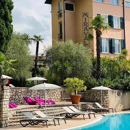 Villa Miravalle