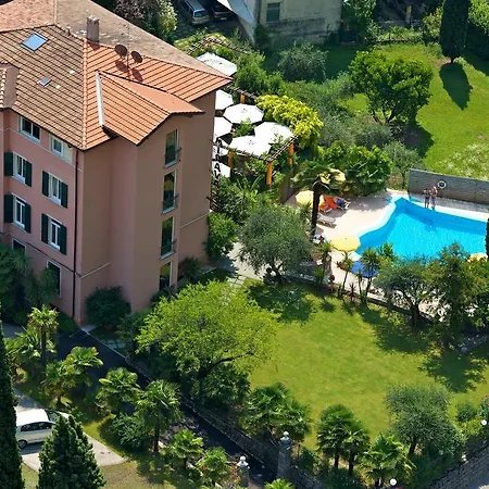 Hotel Villa Miravalle