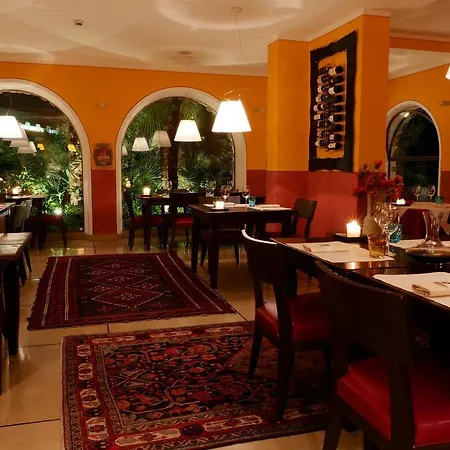 Villa Miravalle