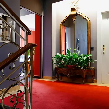 Hotel Villa Miravalle 3*