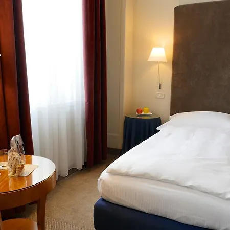 Hotel Villa Miravalle 3*