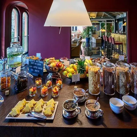Villa Miravalle Hotel