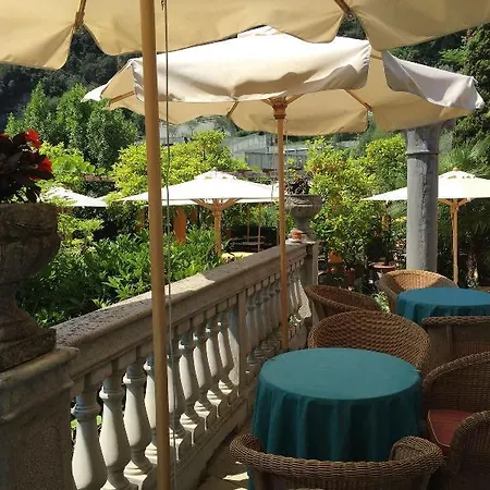 Villa Miravalle Hotel 3*