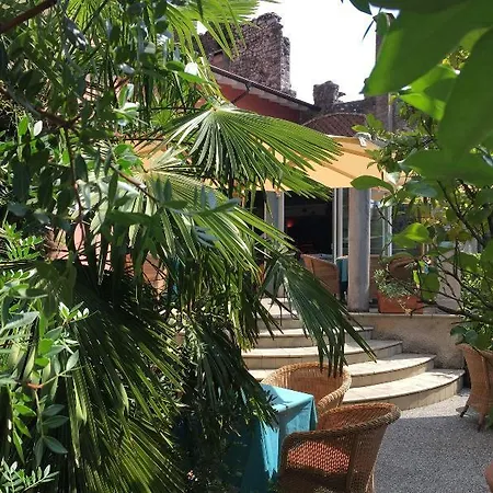 Villa Miravalle Riva del Garda