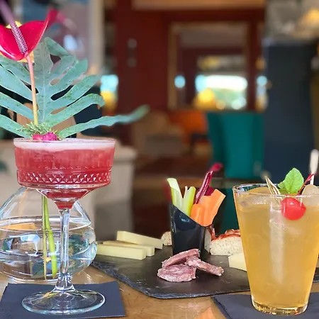 Hotel Villa Miravalle 3*