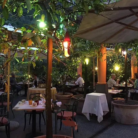 Hotel Villa Miravalle Riva del Garda