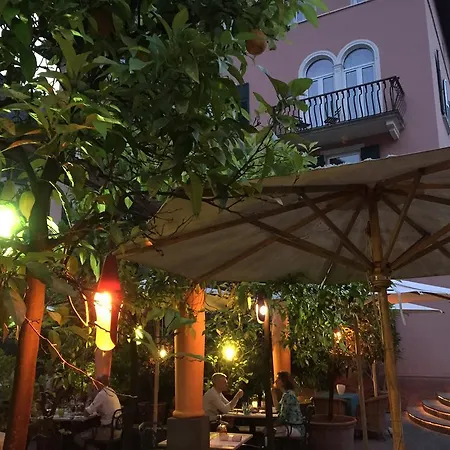 Villa Miravalle 3* Riva del Garda