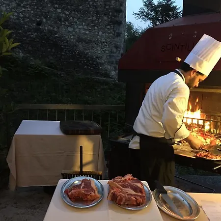 Hotel Villa Miravalle