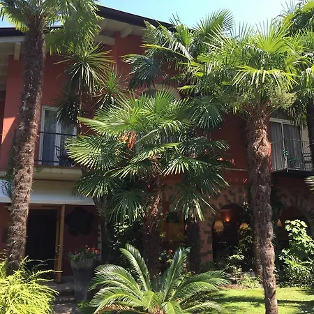 Villa Miravalle Hotel 3*