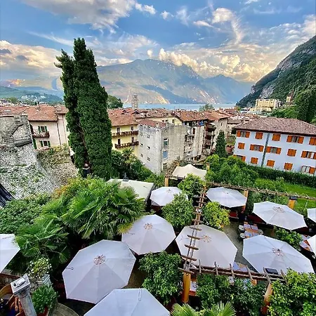 Villa Miravalle Hotel
