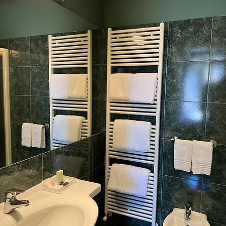 Villa Miravalle Hotel Riva del Garda