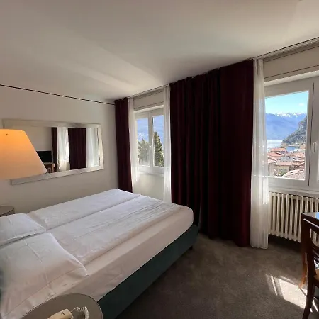 Villa Miravalle Riva del Garda