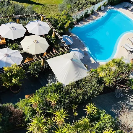 Hotel Villa Miravalle 3*