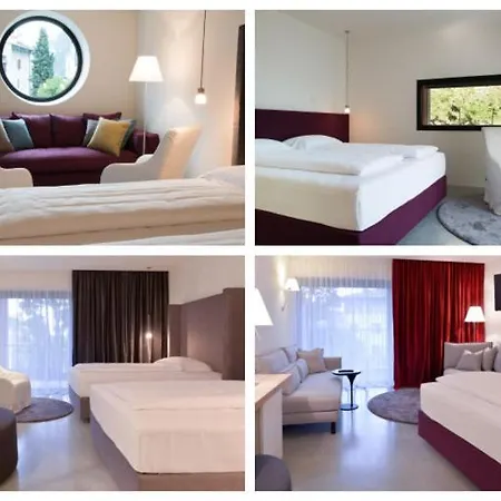 Villa Miravalle 3*