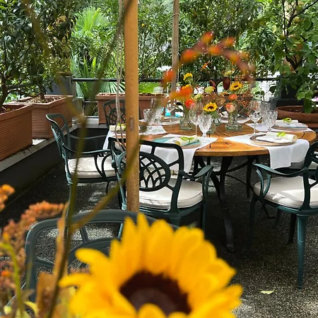 Villa Miravalle Hotel