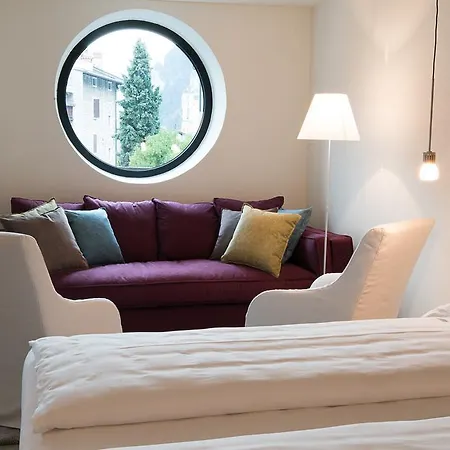 Hotel Villa Miravalle 3*