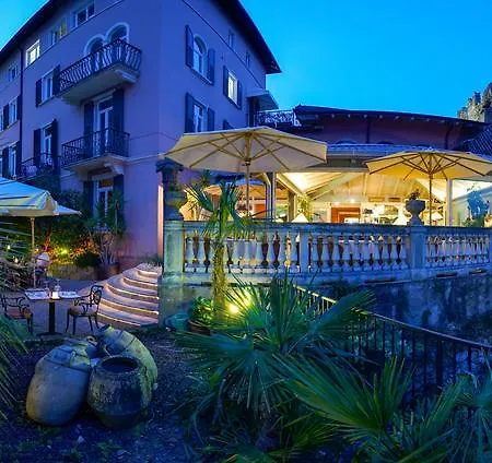 Villa Miravalle 3* Riva del Garda