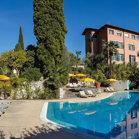 Villa Miravalle Riva del Garda