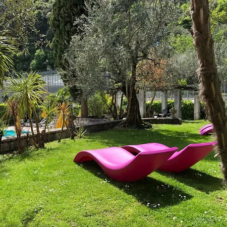 Villa Miravalle Hotel