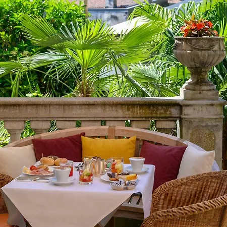 Villa Miravalle 3*