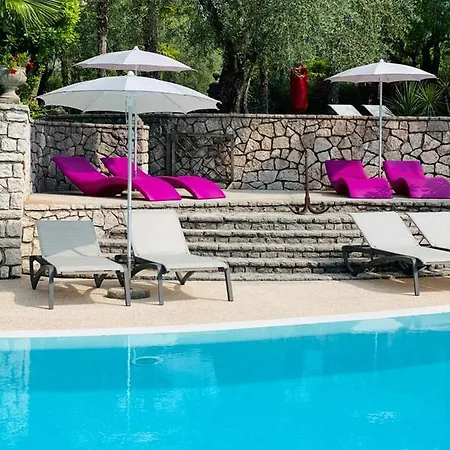 Miravalle 3* Riva del Garda