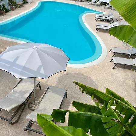 Miravalle Hotel 3*