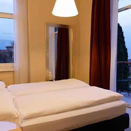 Miravalle Hotel Riva del Garda