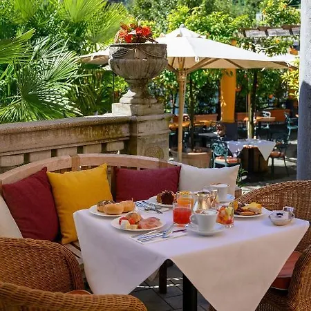 Hotel Miravalle