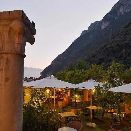 Hotel Miravalle Riva del Garda