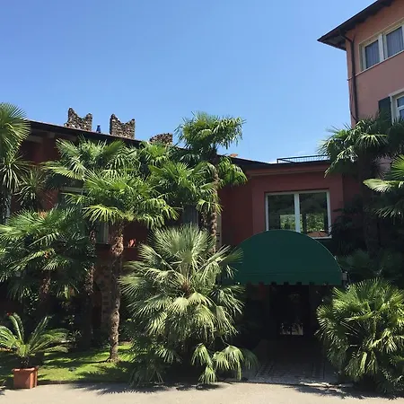 Miravalle Hotel