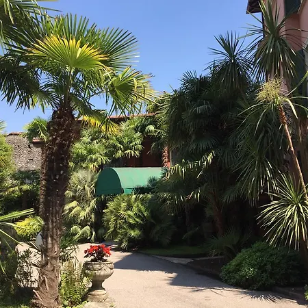 Hotel Miravalle