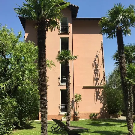 Miravalle Hotel Riva del Garda