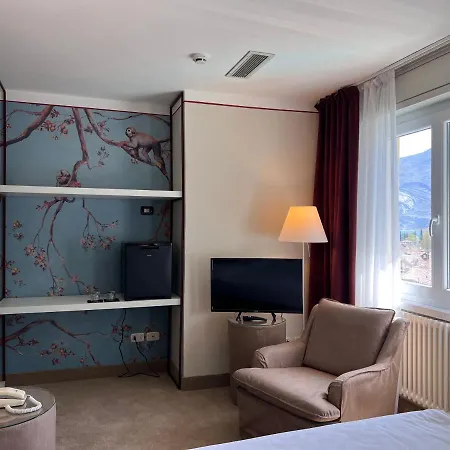 Miravalle Hotel Riva del Garda