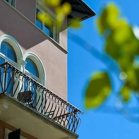 Hotel Miravalle 3*